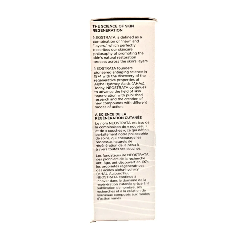 Neostrata enlighten 15%